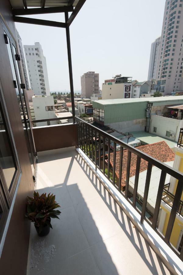 Luna House Danang Exterior photo