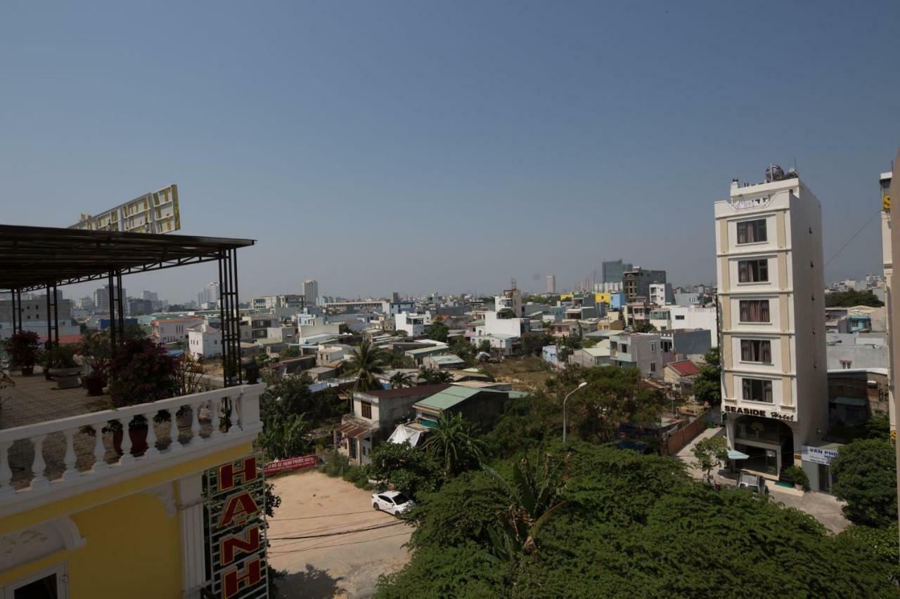 Luna House Danang Exterior photo